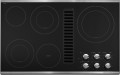 KitchenAid Downdraft Cooktop
