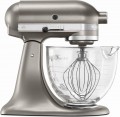 KitchenAid Stand Mixer With Glass Bowl